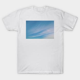 Wispy Sky T-Shirt